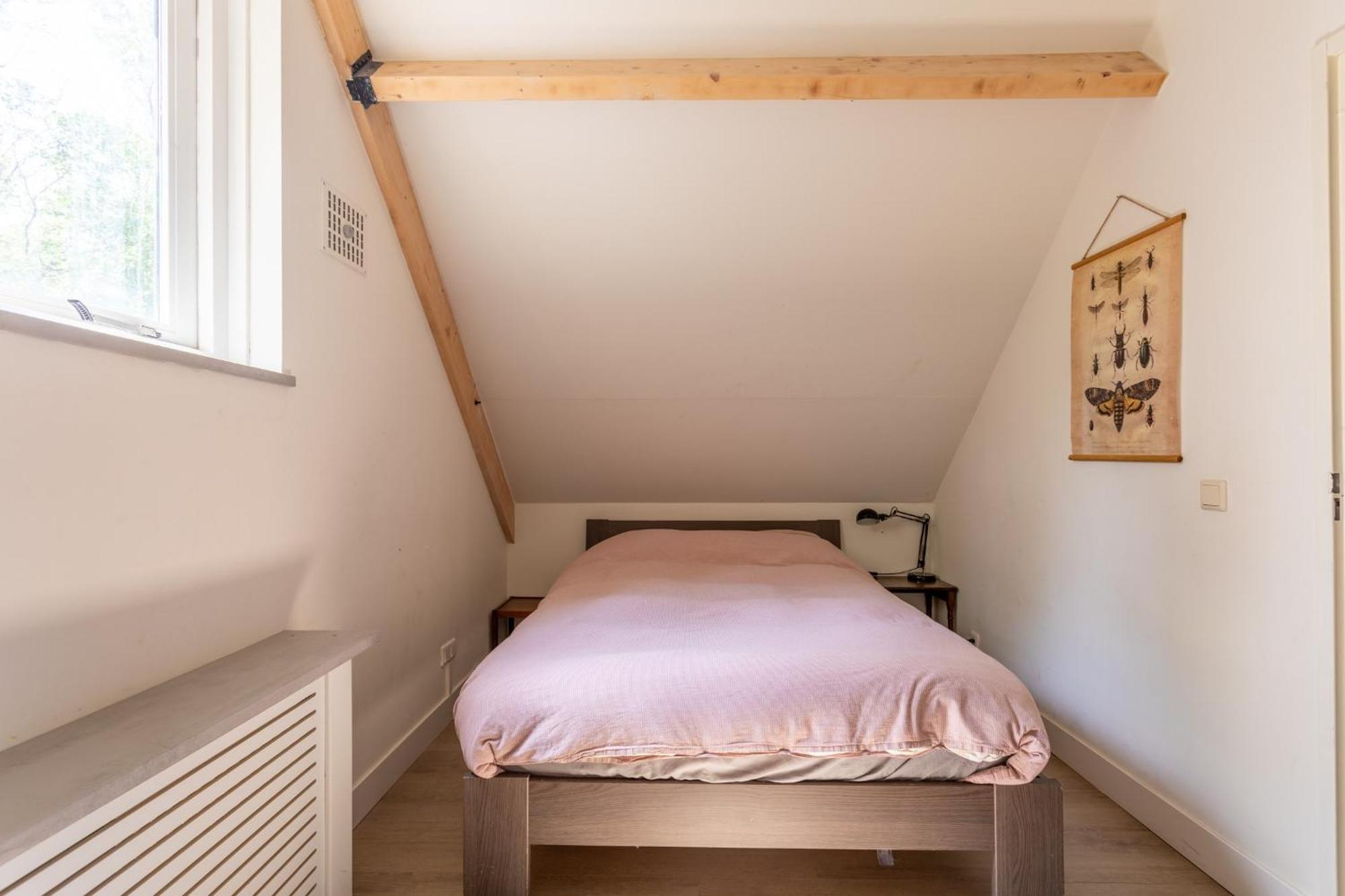La Casa Pacha Mama Sauna En Hottub Ewijk Екстериор снимка